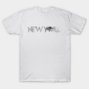 New York T-Shirt